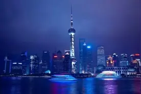 过完这个年，千万别来上海了！图片