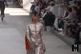 2018-19秋冬巴黎时装周(Chanel)夏奈尔女装高级定制时装发布会视频封面