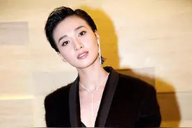 网曝林超贤新片阵容 冯文娟搭档张家辉演女一图片