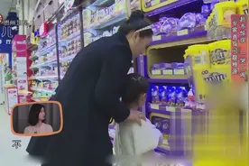 因买糖而互相争执的母女，最后妈妈妥协收场，这么做真的对吗？视频封面