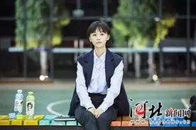 《蜗牛》王子文反套路 蜗牛式爱情很克制图片