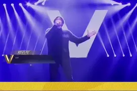 #声入人心 #郑云龙 音乐剧王子之称真不是盖的啊，优秀已沉迷于他的歌声无法自拔❤️❤️❤️视频封面