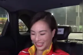 跳水皇后吴敏霞晒可爱涂鸦孕肚 与老公相拥拍全家福超级幸福视频封面