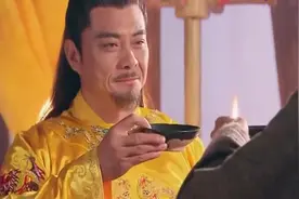 武松与方腊相见恨晚，结拜成兄弟，武松：若早点认识必追随方腊！视频封面