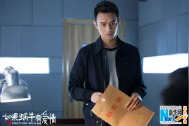 《如果蜗牛有爱情》案情扑朔迷离 王凯王子文默契揭真相图片