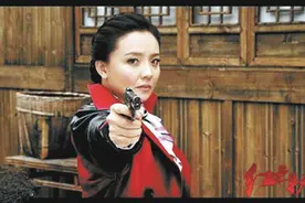 《红色护卫》打造最青春长征路图片