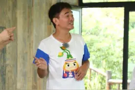 吴宗宪嗨唱《龙卷风》 模仿周杰伦破不和传闻图片