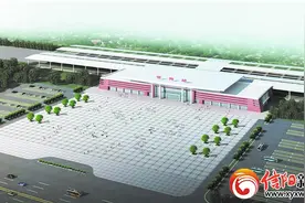 关注2016年度“十件实事”之交通运输项目——新建扩建 为便利出行“铺路”图片
