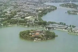 她关注 | 神秘的中南海，原来是这样！图片