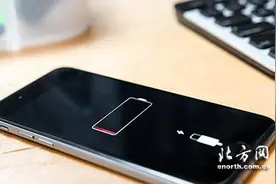 iPhone频繁自动关机 都是天气冷的“锅”？图片