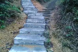 下辈子我还要做您的儿子，看完后小编已泪流满面图片