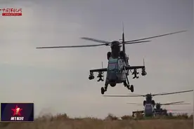 视频｜疾风！空地融合疾如雷电 顷刻抵达战场视频封面