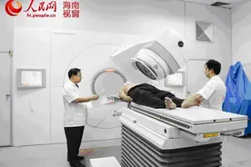 惧怕核辐射？殊不知日常生活中它无处不在图片
