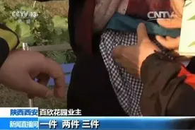 陕西一经适房小区多年未供暖 安居工程难安居图片