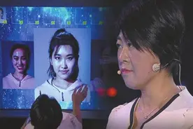 女老师练就“闻声识人”神技 有望帮助刑侦专家破案图片