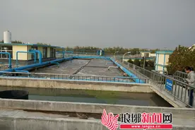 临沂版"水十条"紧盯三大领域治理水污染图片