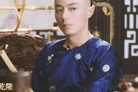 《如懿传》小主个个美艳周迅也回春 董洁却变这样？图片