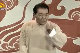 单田芳老师《隋唐演义》97回下：罗士信血洗监军府，要大战徕乎尔视频封面