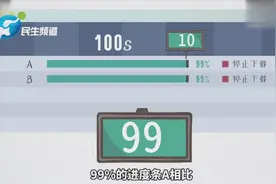 科普：为什么进度条总是卡在99%？视频封面
