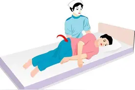 上门康复：让八旬褥疮老人重获新生图片