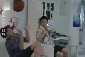 NG多次的《微微一笑》我们冷漠的大神原来还有这么搞笑的一面！视频封面