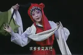 豫剧名家王红丽演唱《三更生死缘》求爹爹莫再把伤心话儿讲视频封面