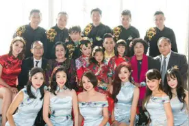 钟丽缇张伦硕大婚 传钟丽缇已怀孕 考拉露门牙送祝福视频封面