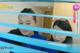 清洗窗帘和百叶窗的简单方法，实用不说还很方便简单！视频封面