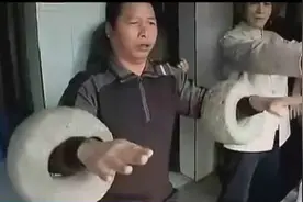 鹤拳独特的练功方法，实战秒杀的基本功视频封面