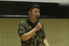 杜海涛家世被曝光，其父竟是赫赫有名的他，难怪是富二代视频封面