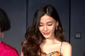 这两位大佬竟是黄晓明干爹！怪不得baby这么年轻给他生孩子视频封面