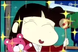 蜡笔小新：小爱对小新的家人各个击破，这次是小姑子小葵图片