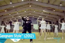 韩娱10大标志性流行歌曲(WatchMojo网站评价)