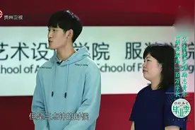 初入模特行业失败的他，到底是怎么成为如今的名模导师？视频封面