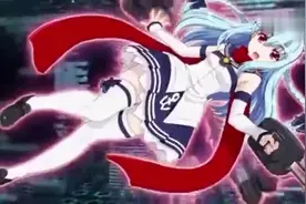 战舰少女R，炮声的誓言，祈Inory视频封面