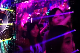 我的演唱会就是要蹦迪！视频封面