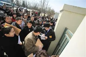 北京“土著”谈房价：亲身体验每平米1千5涨到9万图片