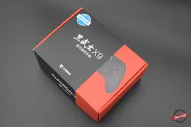 畅爽游戏体验 ——飞智黑武士X9蓝牙手柄评测图片