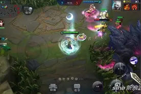 梦三国手游对战怎样才算赢 获胜条件是什么图片