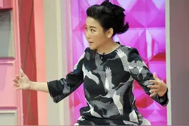 蓝心湄演八点檔像地狱 压力大作恶梦图片