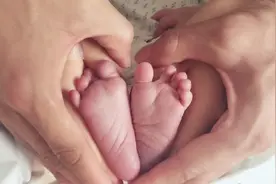 印小天妻产子 霍建华自曝被催婚图片