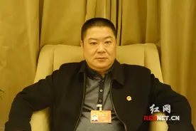 代表黄展新：取消长潭西高速收费 建成区域快速路图片