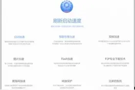 搜狗浏览器九级加速 开启高效工作新速度图片