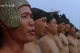 少林弟子参军成了教官，用少林功夫训练众将士！视频封面