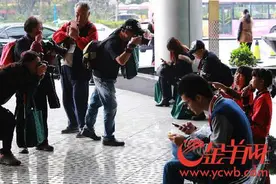 2016佳能影像马拉松，千人行摄活力羊城图片