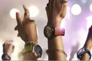 三星Gear S3官方拆解国行或12月9日上市图片