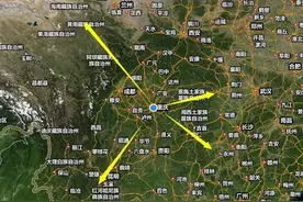 从重庆启程，这些令人美到心醉的自驾路线！你还不知道吗？图片
