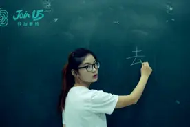 跑马妞妞——无声世界的我要跑下去！视频封面