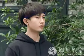 成毅《一年级》遭“危机”被称史上最帅的“武行”图片