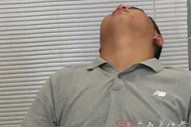 男人睡前做这事必短命图片